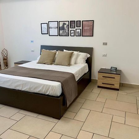 Torre Dei Mori Boutique Rooms B&B カプチオ・パエストゥム エクステリア 写真