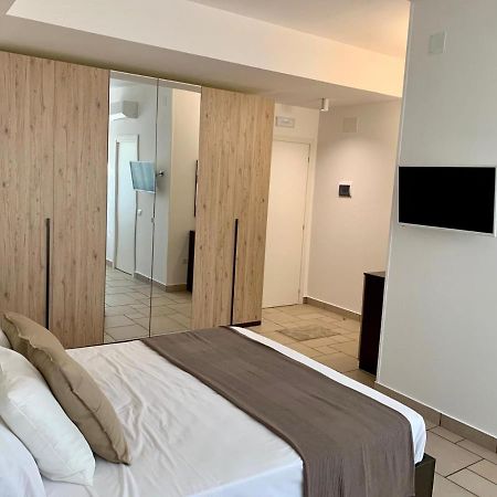Torre Dei Mori Boutique Rooms B&B カプチオ・パエストゥム エクステリア 写真