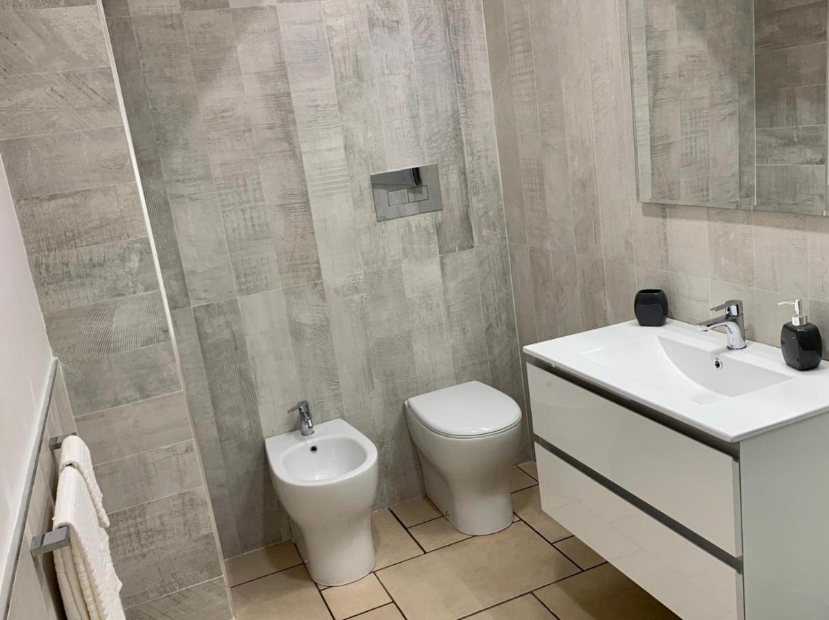 Torre Dei Mori Boutique Rooms B&B カプチオ・パエストゥム エクステリア 写真