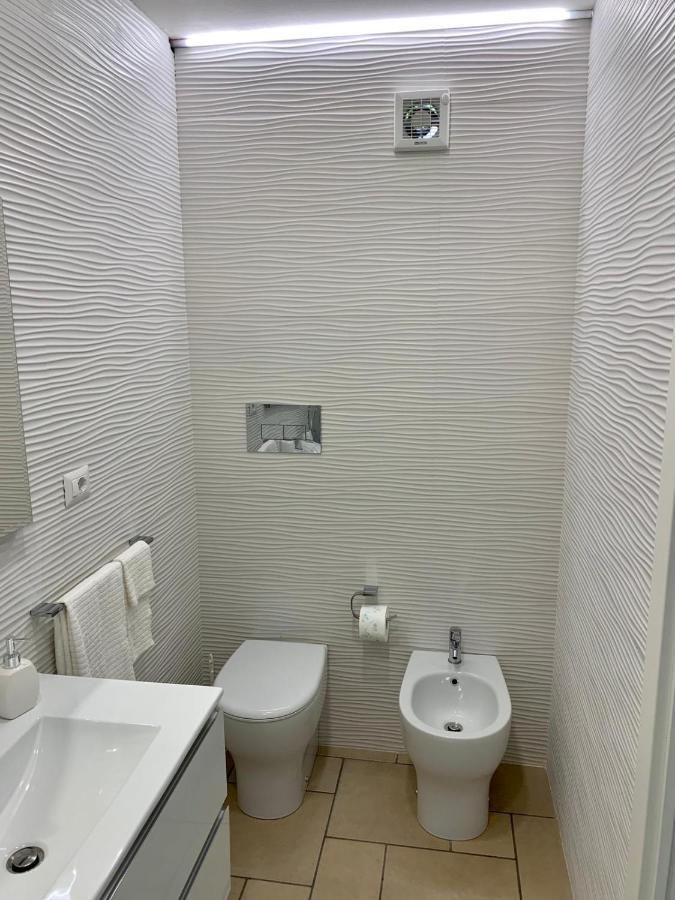 Torre Dei Mori Boutique Rooms B&B カプチオ・パエストゥム エクステリア 写真